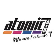atomic7「We are！atomic7」
